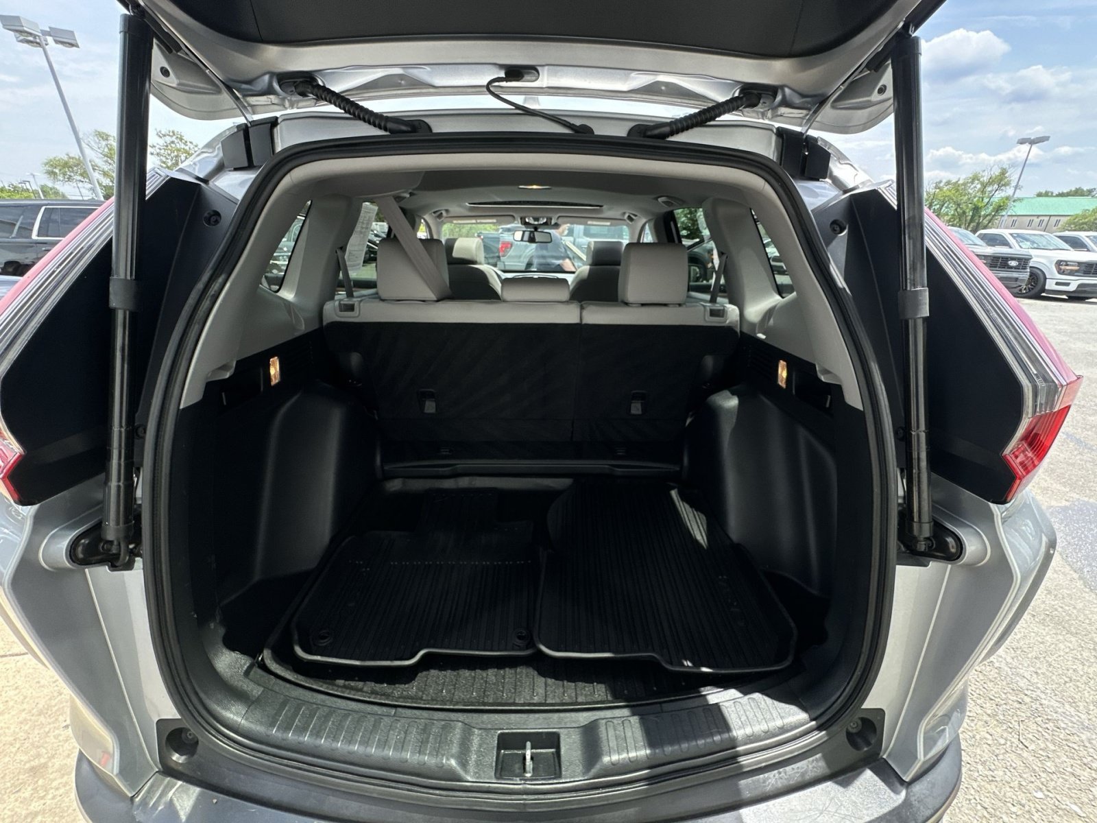 Used 2020 Honda CR-V EX-L image 33