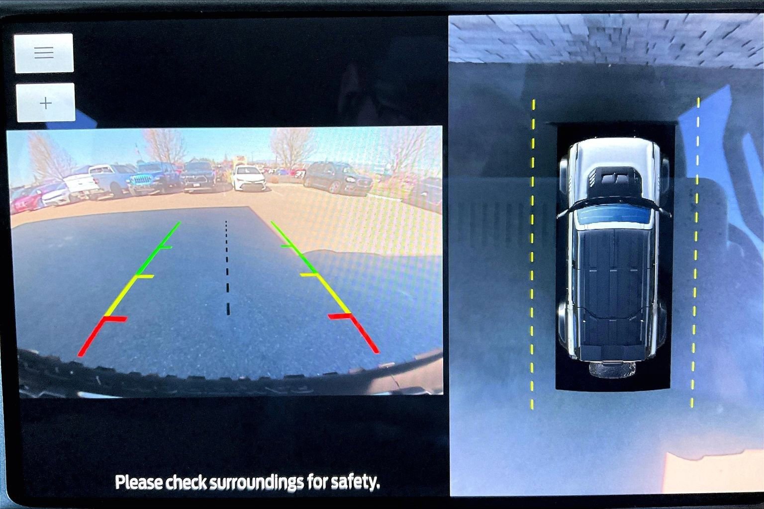 Used 2023 Ford Bronco Raptor image 13