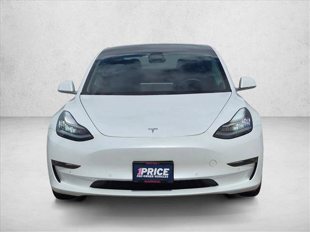 Used 2020 Tesla Model 3 Performance AWD/4WD video 2