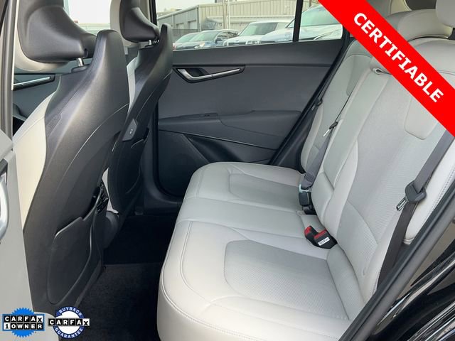 Certified 2025 Kia Niro EX image 13
