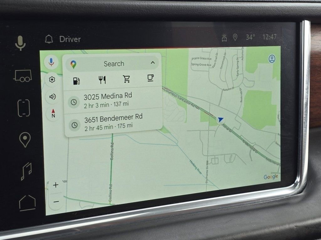 Used 2023 GMC Yukon XL Denali Ultimate image 4