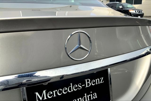 Certified 2020 Mercedes-Benz C 300 4MATIC Sedan image 28