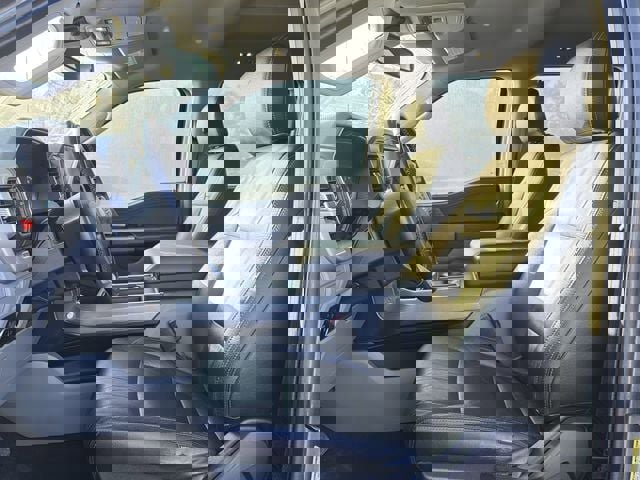 Used 2023 Ford F150 XLT w/ Equipment Group 301A Mid image 9