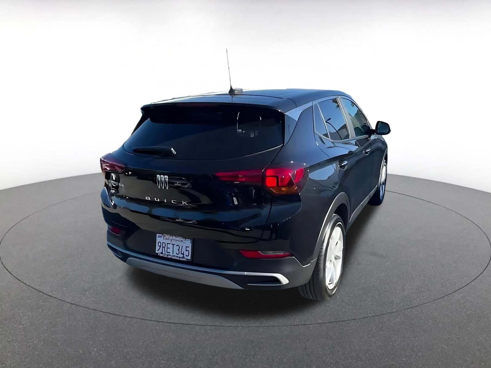 Used 2025 Buick Encore GX Preferred image 15