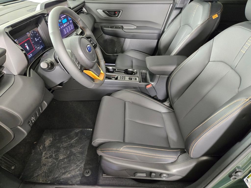 New 2026 Subaru Outback Wilderness image 9