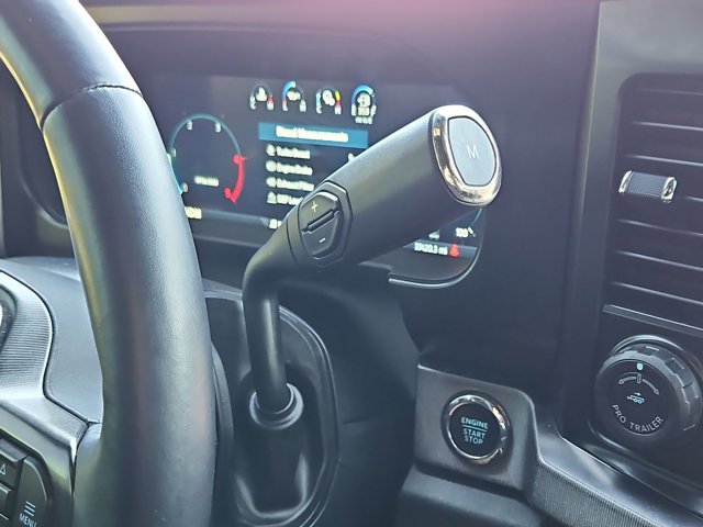 Used 2024 Ford F250 Platinum w/ Tremor Off-Road Package image 12