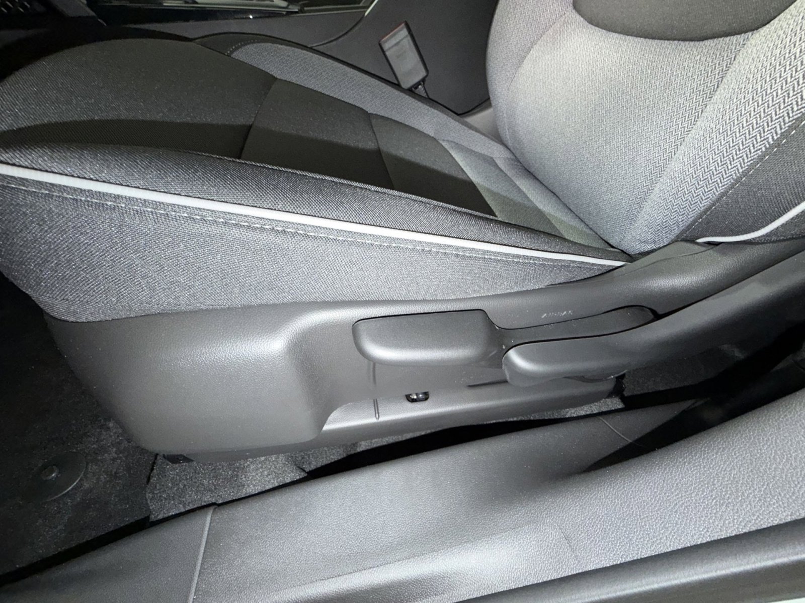 New 2026 Chevrolet TrailBlazer LS FWD image 14