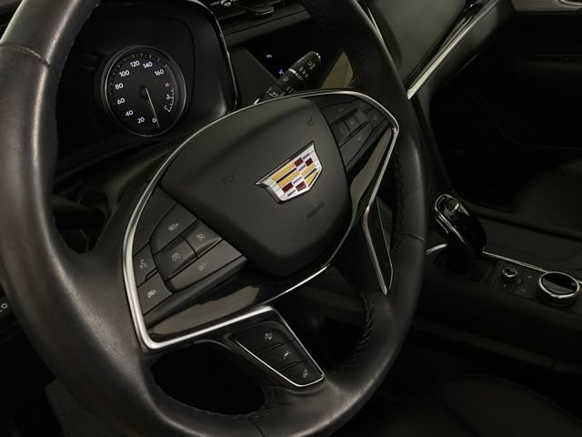 Used 2024 Cadillac XT5 Premium Luxury w/ Technology Package FWD image 16