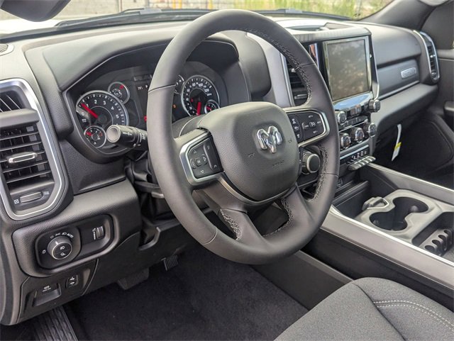 New 2025 RAM 1500 Big Horn image 11