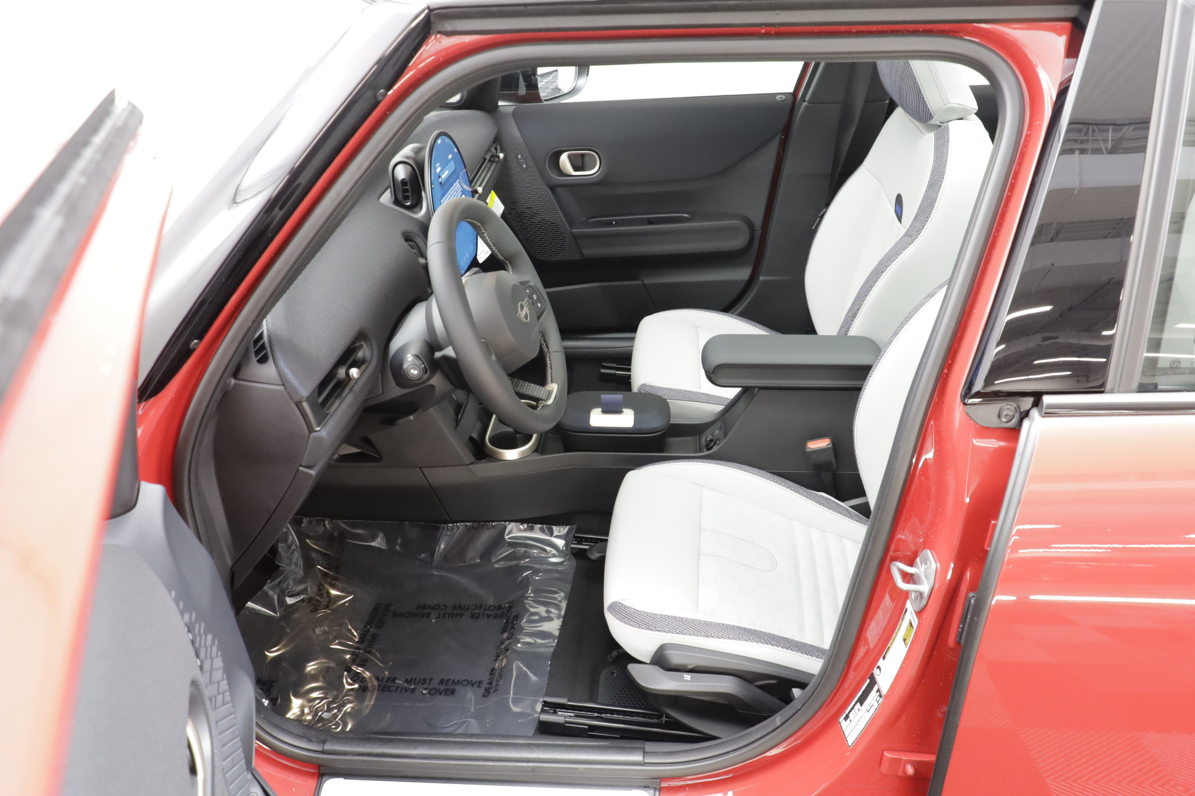 New 2027 MINI Cooper S FWD image 7