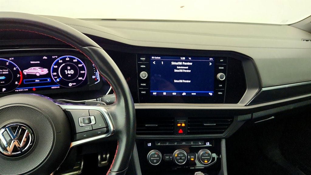 Used 2019 Volkswagen Jetta GLI FWD image 18