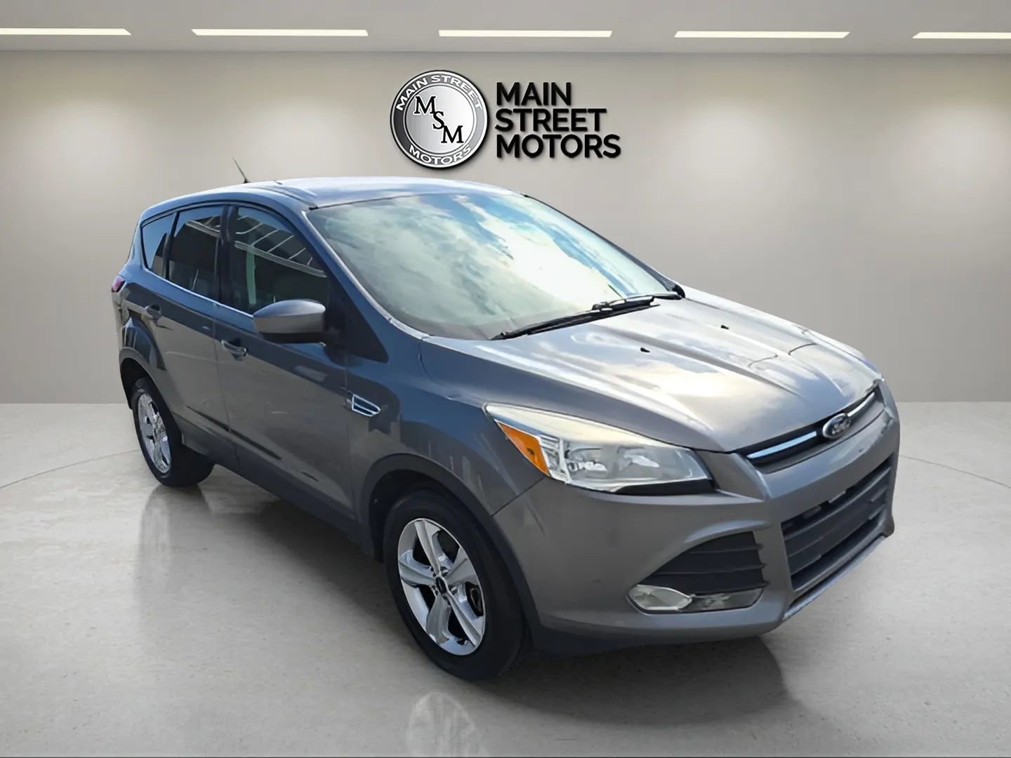 Used 2014 Ford Escape SE image 7
