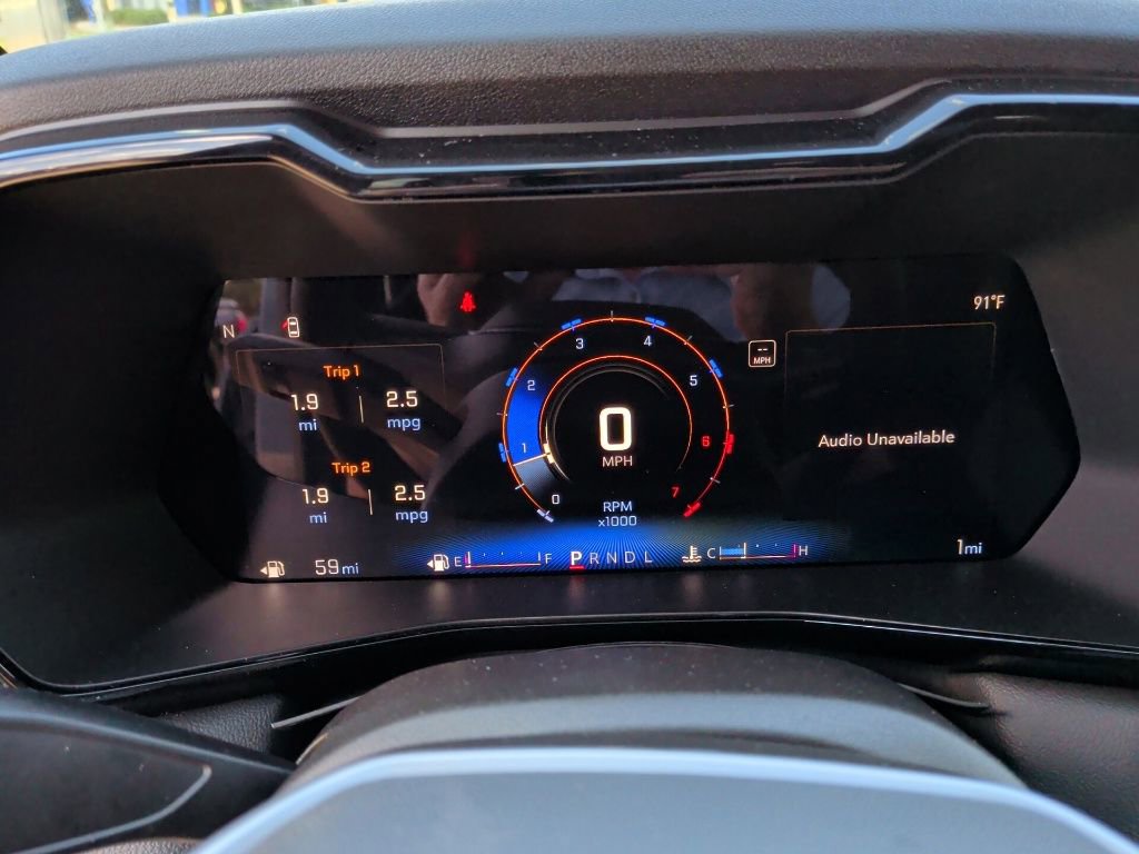 New 2026 Chevrolet Colorado LT w/ LT Convenience Package image 19