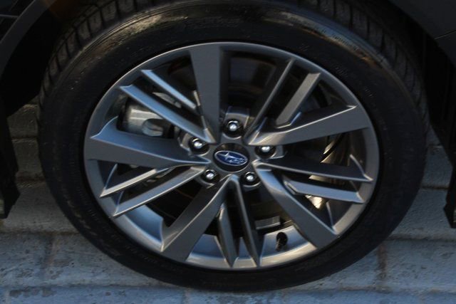 Certified 2023 Subaru WRX w/ Accessory Package (1A8) image 40