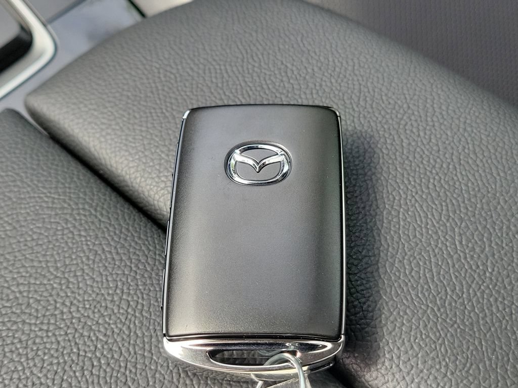 New 2026 MAZDA CX-50 AWD 2.5 Hybrid w/ Weather Package image 33