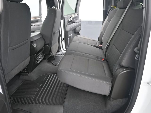 Used 2025 Chevrolet Silverado 2500 LT w/ Convenience Package image 22