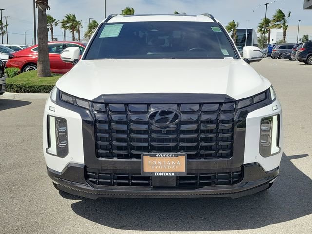 Used 2024 Hyundai Palisade Calligraphy image 33