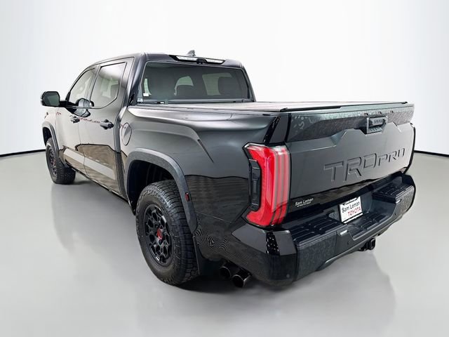 Used 2024 Toyota Tundra TRD Pro image 5