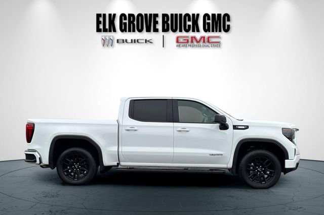Used 2025 GMC Sierra 1500 Elevation w/ Preferred Package image 3