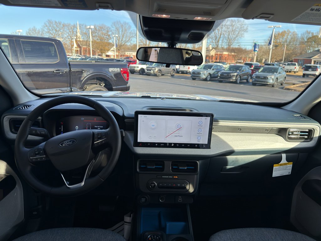 New 2026 Ford Maverick XLT w/ XLT Luxury Package image 10