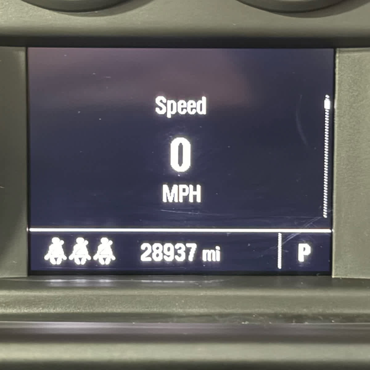 Certified 2024 Chevrolet Silverado 3500 W/T image 28