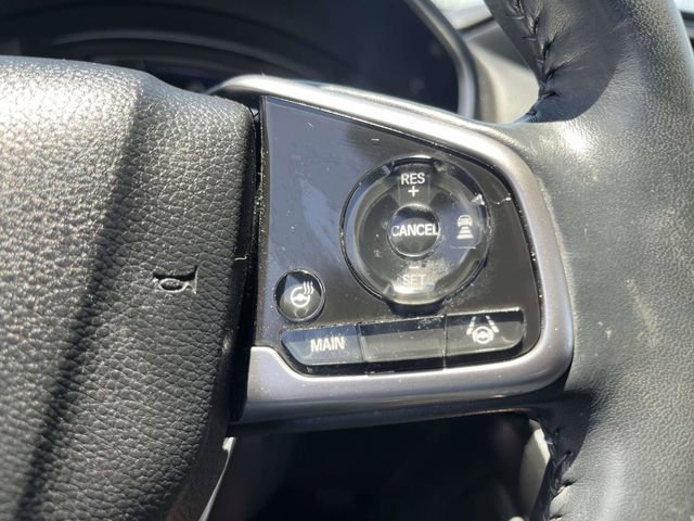 Used 2021 Honda CR-V Touring image 21