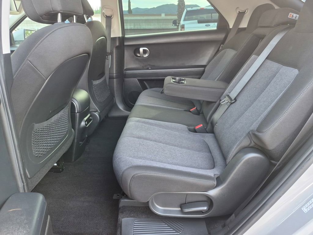 Used 2022 Hyundai Ioniq 5 SE w/ Cargo Package image 22