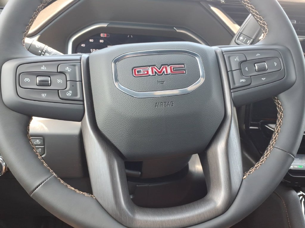 New 2026 GMC Sierra 2500 AT4 w/ Max Trailering Package AWD/4WD image 19