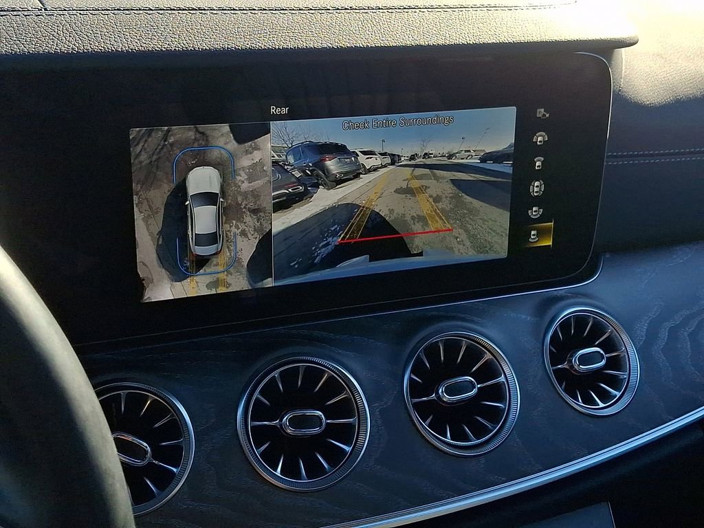 Used 2023 Mercedes-Benz CLS 450 4MATIC image 5