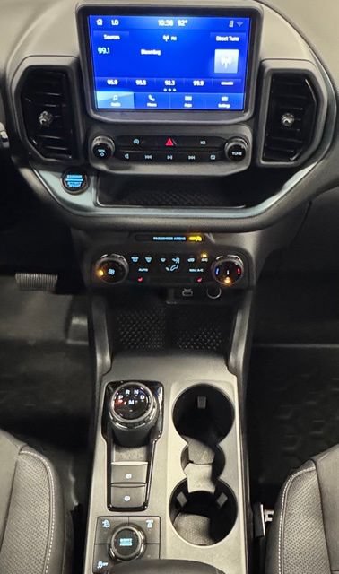Used 2024 Ford Bronco Sport Badlands AWD/4WD image 17