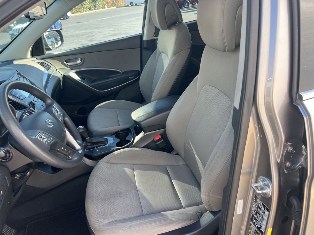 Used 2016 Hyundai Santa Fe Sport w/ Option Group 02 AWD/4WD image 35