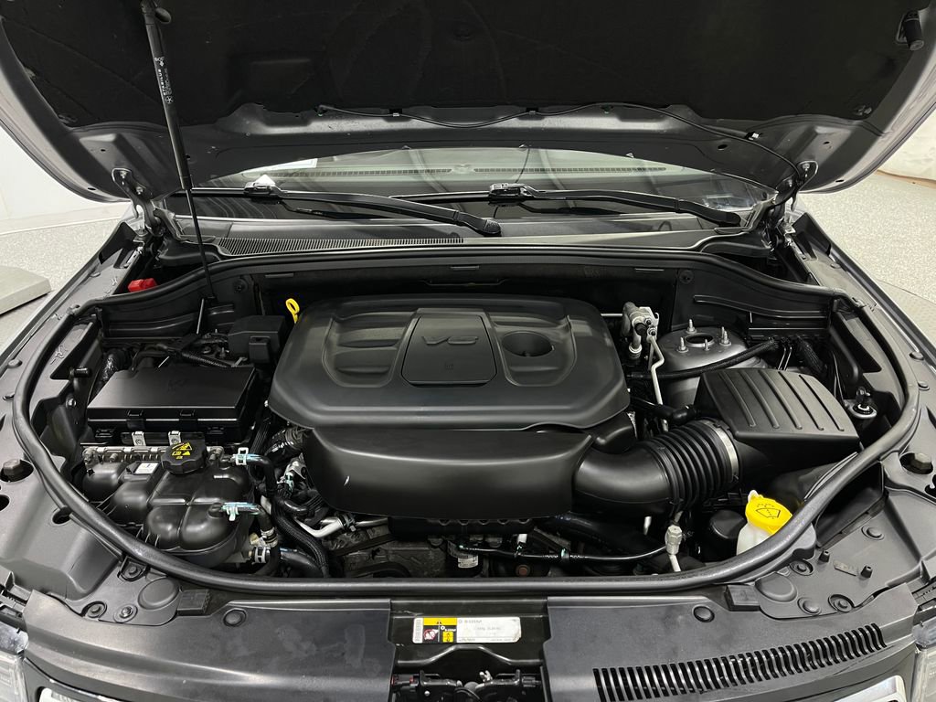 Used 2020 Jeep Grand Cherokee Limited w/ Premium Lighting Group image 27