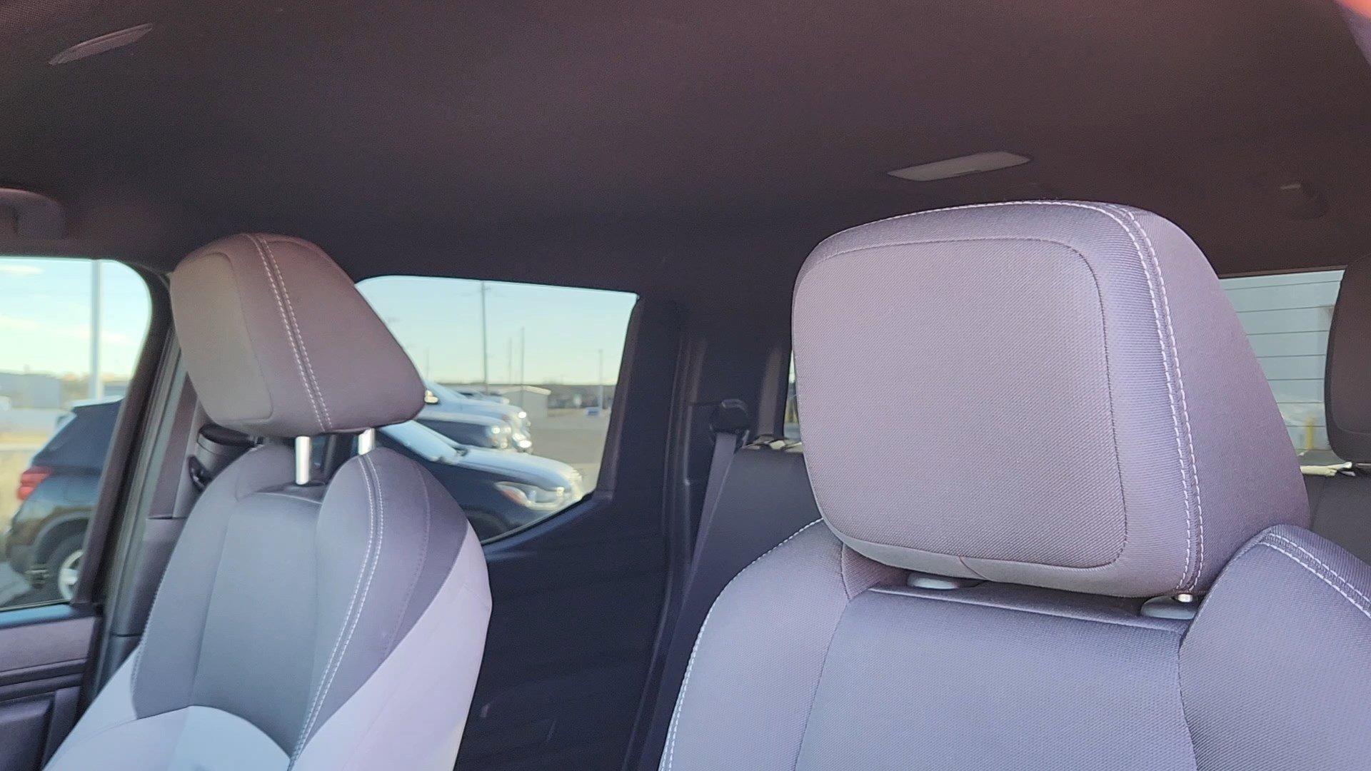 Used 2024 Toyota Tacoma TRD Sport image 10