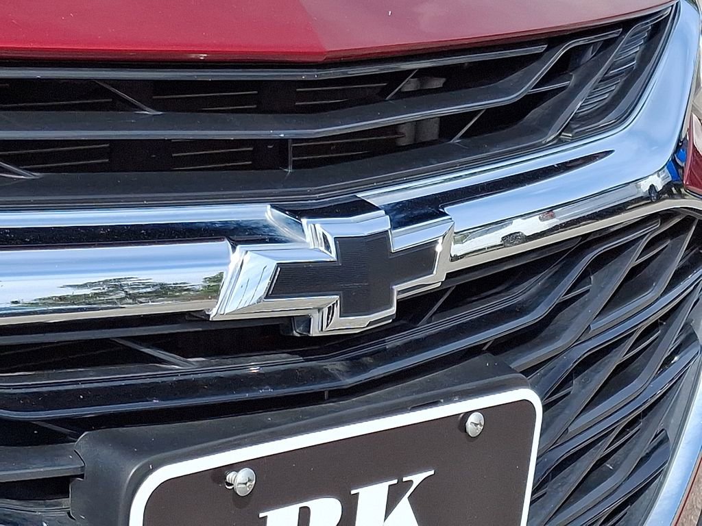 Used 2024 Chevrolet Malibu RS image 30