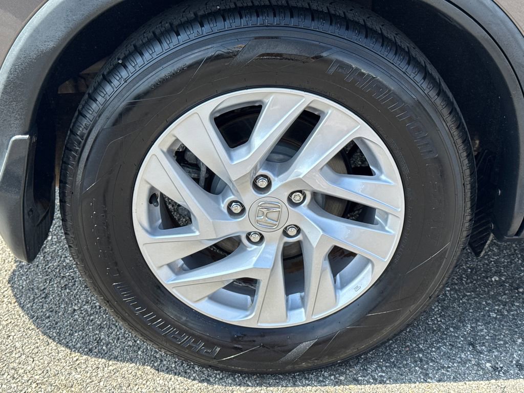 Used 2015 Honda CR-V EX image 16