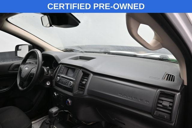 Certified 2022 Ford Ranger XL w/ XL Power Equipment Group AWD/4WD image 6