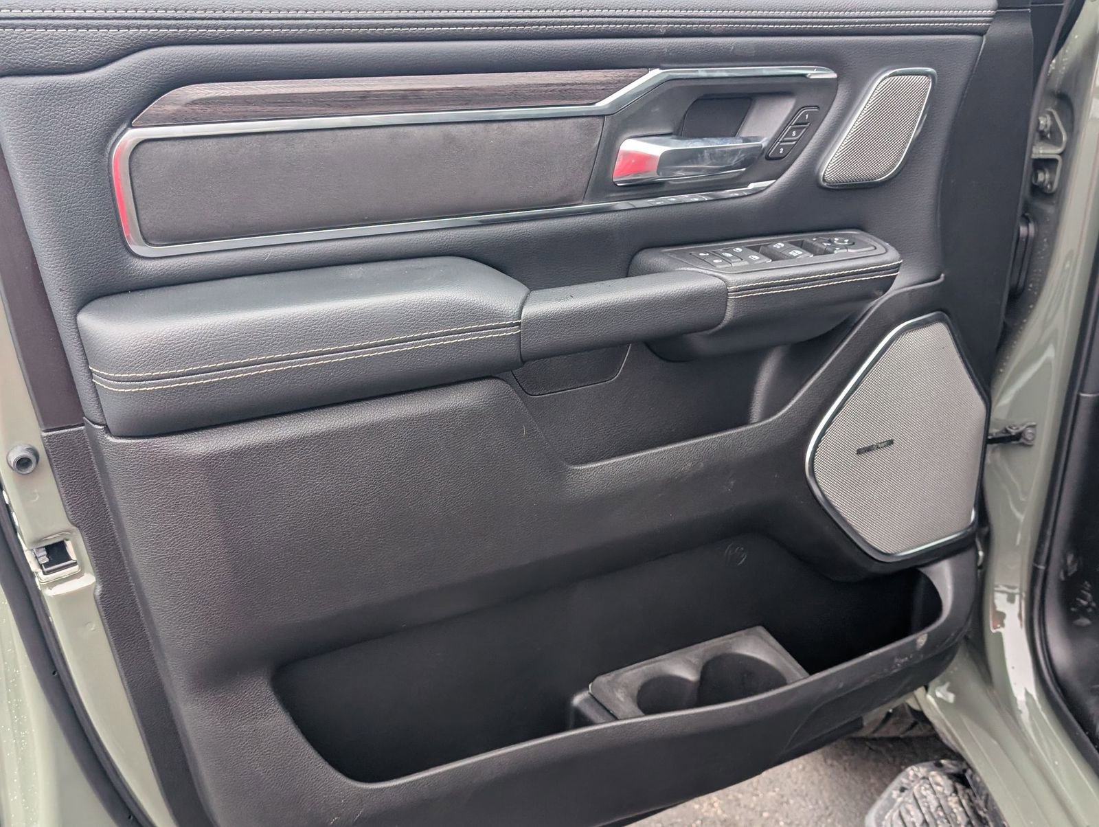 New 2026 RAM 1500 Laramie image 6