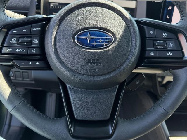 New 2026 Subaru Outback Limited XT w/ Premium/Limited Plus Package AWD/4WD image 18