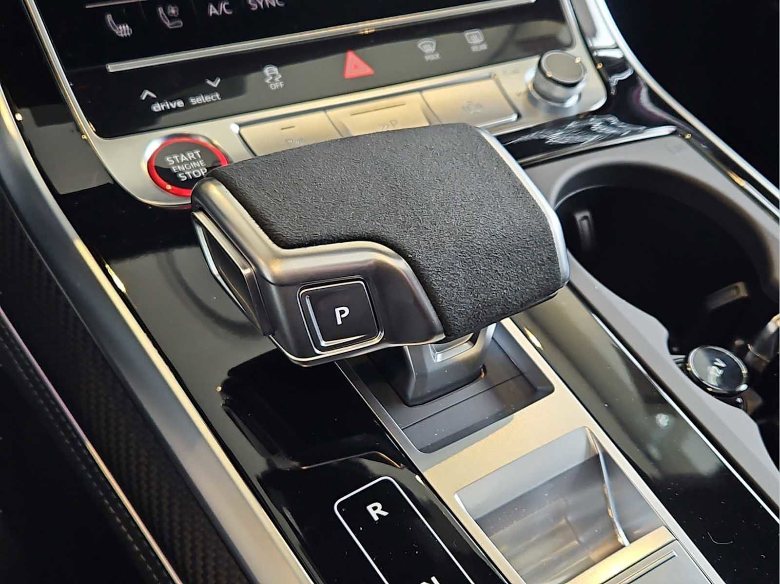 New 2026 Audi RS Q8 performance AWD/4WD image 19