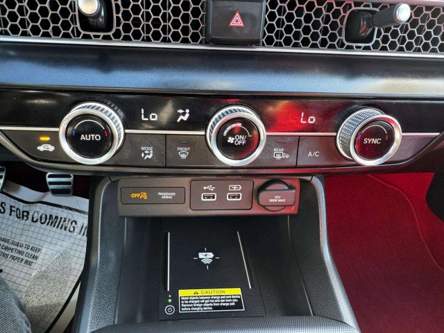 Used 2025 Honda Civic Type R image 31