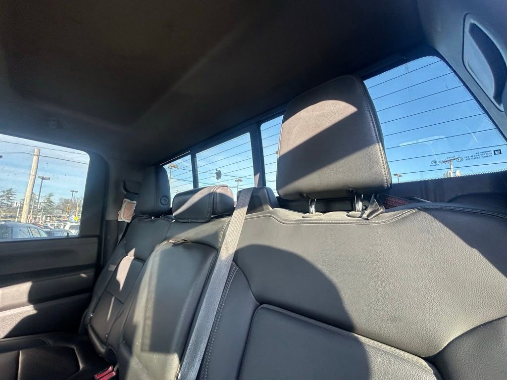 Used 2020 Chevrolet Silverado 2500 LT w/ All Star Edition image 27