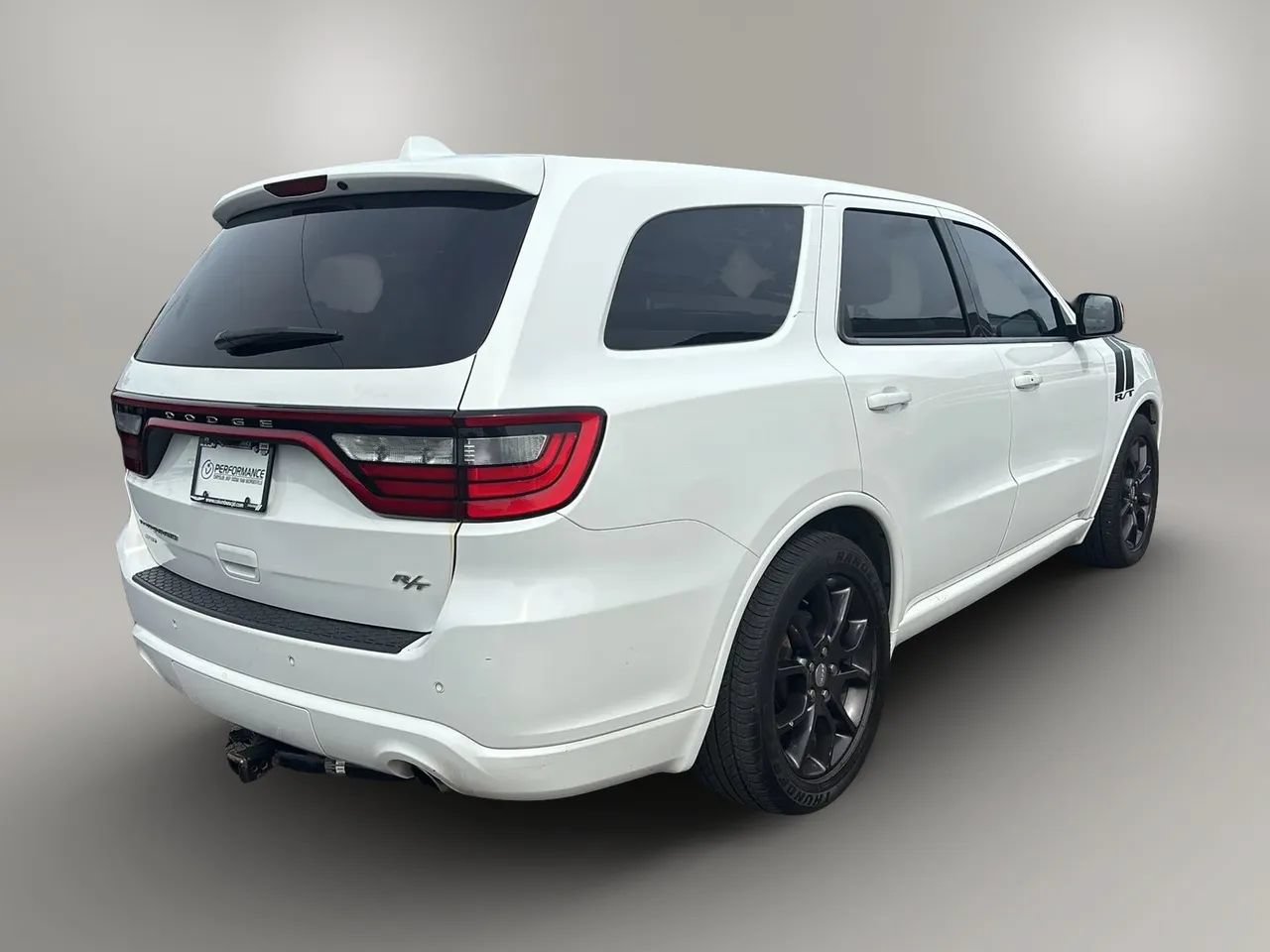 Used 2015 Dodge Durango R/T AWD/4WD image 5