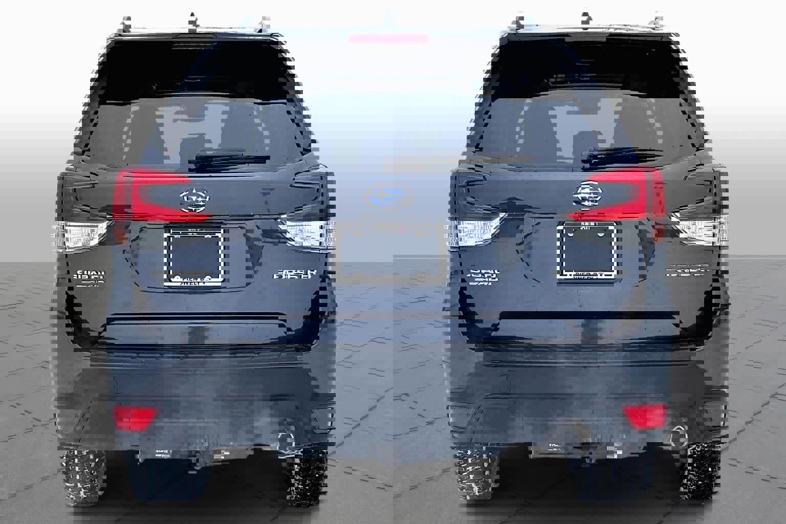 Used 2019 Subaru Forester Limited image 5