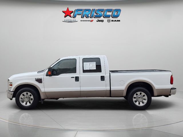 Used 2008 Ford F250 Lariat RWD image 4