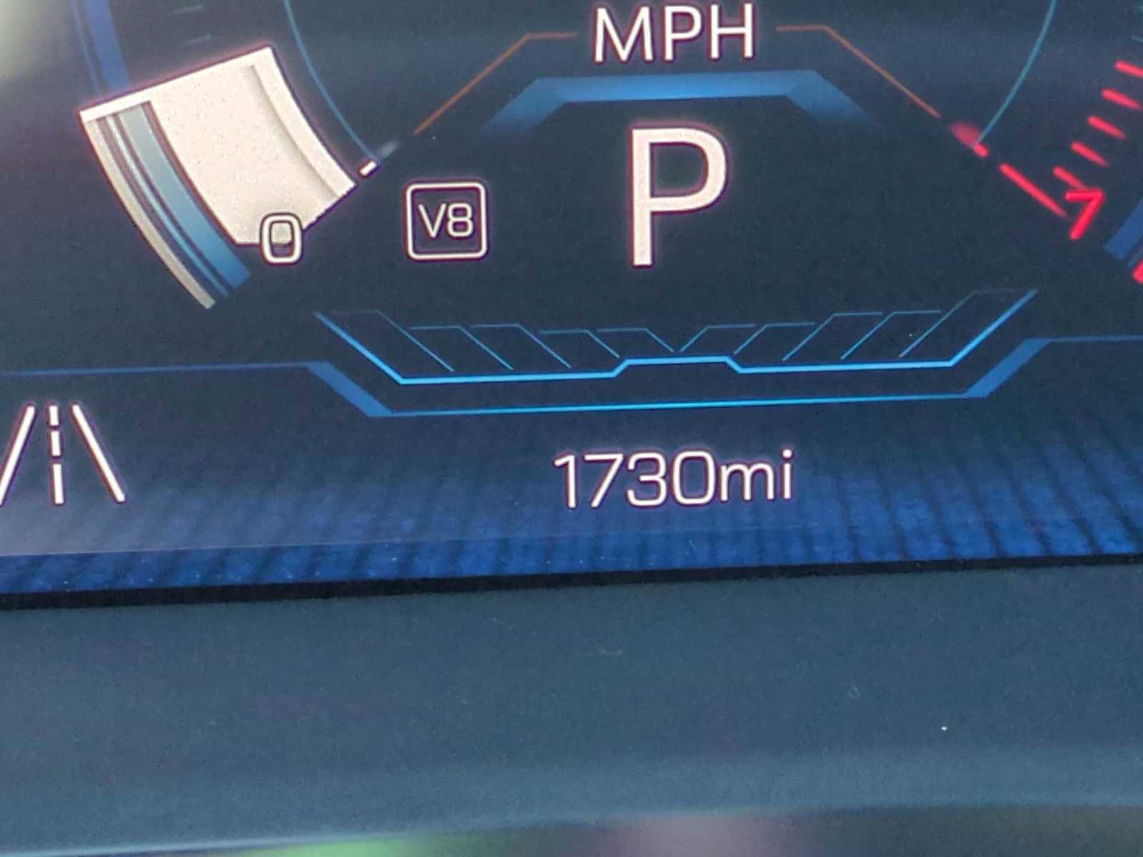 Used 2026 Chevrolet Corvette 1LT image 12