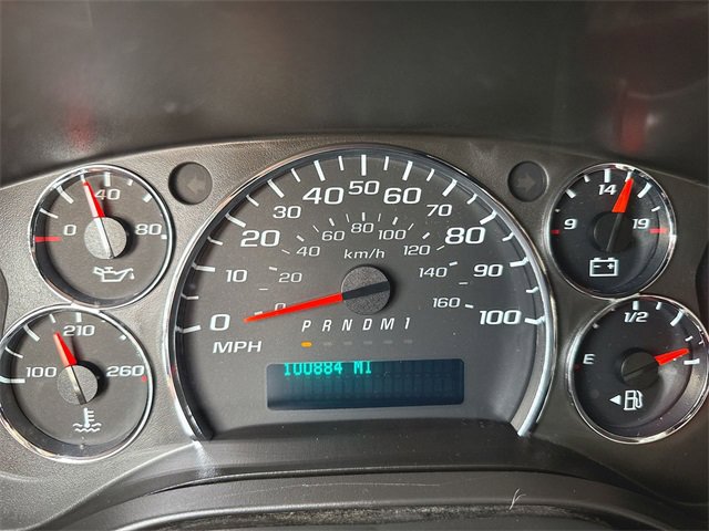 Used 2019 Chevrolet Express 3500 Extended w/ Driver Convenience Package image 16