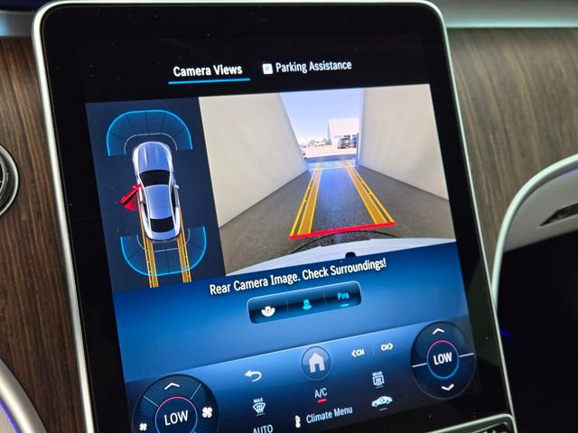 Used 2024 Mercedes-Benz CLE 300 4MATIC Coupe image 24