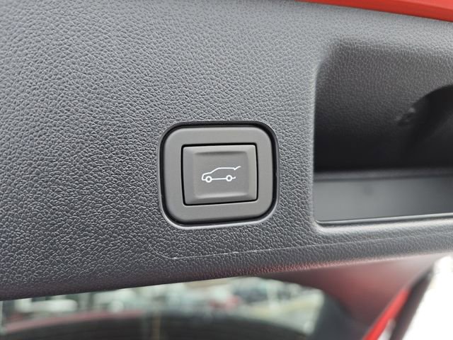 New 2026 Chevrolet Equinox EV RS image 9