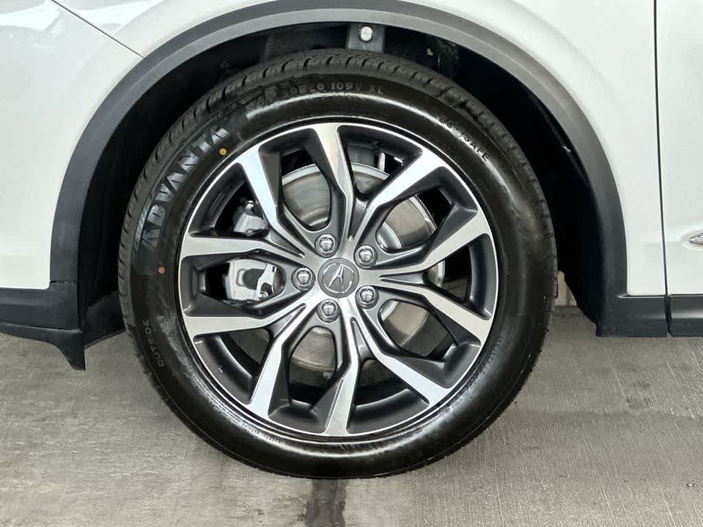 Certified 2024 Acura MDX FWD w/ Technology Package image 19