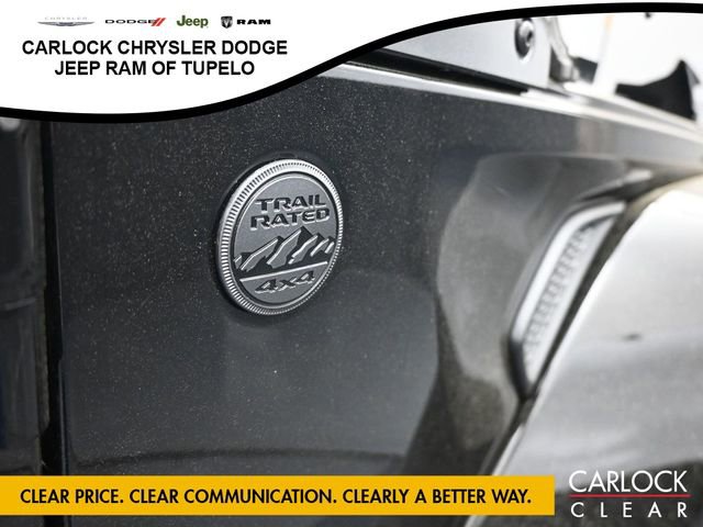 New 2026 Jeep Wrangler Unlimited Sahara image 43